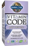 Garden of Life - Vitamin Code RAW Prenatal, 30 vcaps