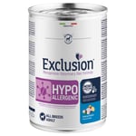 Exclusion Diet 6 x 400 g - Fisk & poteter