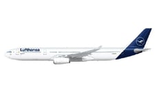 Revell Airbus A330-300 - Lufthansa 'New Livery' 1:144