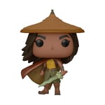 Funko POP! Disney: Raya - Raya and the Last Dragon - Collectable Vinyl Figure - Gift Idea - Official Merchandise - Toys for Kids & Adults - Movies Fans - Model Figure for Collectors and Display