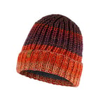 Buff Knitted & Polar Beanie OLYA MULTI Women One size