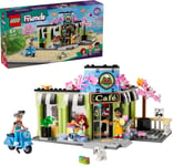 LEGO Friends Heartlake City Café 42618