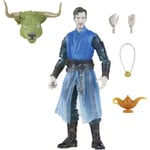 Marvel Legends Series Doctor Strange Action Figure 15-cm Collectible Astral