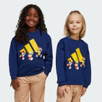 adidas x Disney Mickey Mouse Sweatshirt Kids