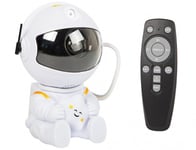 Astronaut Star Projector For Kids Laser Projector Led Night Light