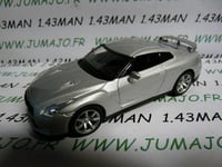 DC21 VOITURE 1/43 IXO déagostini russe dream cars : NISSAN GT-R 2008