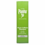 Plantur 39 Caffeine Shampoo For Fine, Brittle Hair - 250ml