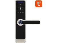 Avatto Zsdl-A270-S-Ali-5572 Zigbee Smart Digital Lock Sølv