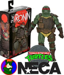 Raphael The Last Ronin - Teenage Mutant Ninja Turtles - 7inch Movie Figure