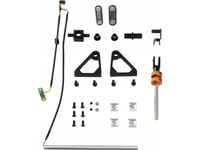 Asetek Asetek Simsports La Prima Pedal Set Upgrade Kit