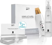 Syis Syis Dermo Lift&Amp Peel Skin Scrubber Golden Head + Syis Cosmetics