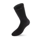 Rollerblade Skate Sock 3 Pack Unisex Adult Socks (Pack of 2)