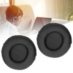 Pair Headphone Ear Cover Sponge Headset Earpad Cushion Fit For Skullcandy XAT UK