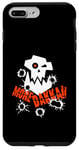 Coque pour iPhone 7 Plus/8 Plus Plus de Dakka Ork