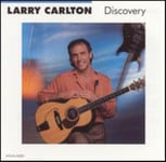 Larry Carlton  Discovery  CD