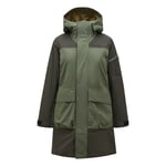 Peak Performance 2L Stretch Parka Dam