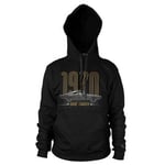 1970 Dodge Charger Hoodie, Hoodie