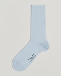 Falke Airport Socks Light Blue