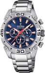 Festina Chrono Bike F20543/4 Montre Quartz Homme