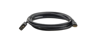 KRAMER C-HM/HM/A-C-3 CABLE HDMI (MALE) TO C-TYPE 3' 0.9M (97-01115003)