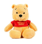 Winnie l'Ourson peluche Winnie the Pooh 25 cm Disney plush 470812