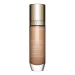 Skin Illusion Full Coverage Haute Couvrance - Fond de Teint Mat Lumineux longue Tenue & Hydratation- CLARINS