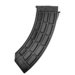 PTS EPM PTS US PALM AK30 Airsoft Magasin - Svart