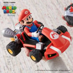 Super Mario Rumble RC-fordon