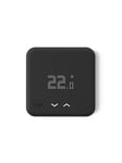 tado Wired Smart Thermostat (Black Edition)