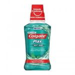 COLGATE PLAX SOFT MINT MOUTHWASH 250ML