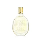 Diesel Fuel for Life Pour Femme Edp 50ml