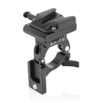 SHAPE V-MOUNT BATTERY DOCK CLAMP FOR 25MM GIMBAL HANDLEBAR