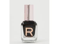 Makeup Revolution Makeup Revolution, Express, Nail Polish, Midnight Black, 10 Ml For Women