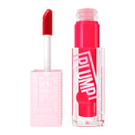 Maybelline Lifter Plump Läppglans Red Flag 5,4 ml