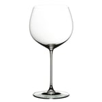 Veritas Vinsglass Oaked Chardonnay 2-Pakk