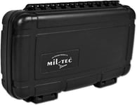 Mil-Tec Caisse de Transport Noire - Taille Unique - 15960110