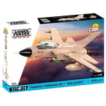 COBI 5854 Panavia Tornado GR.MK.I "MiG Eater" UK 1:48 Brick Model