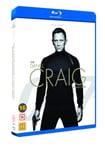 James Bond  Daniel Craig 4 Movie Collection