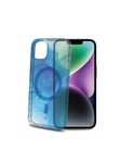 CELLY MAGSHADES - Apple iPhone 15 [IPHONE 15 CASES] - Blue