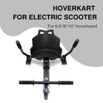 Ultimate Hoverkart Hover Cart Go Kart Straps Adjustable For Hoverboard Scooter