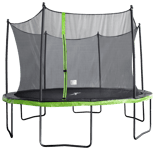 Jumpxfun studsmatta Vigga 3,96 m