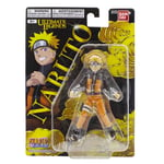 Anime Heroes Character Naruto 12cm 07310 -Bandai