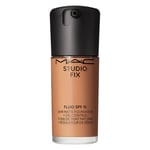 MAC Studio Fix Fluid Broad Spectrum Spf 15 30 ml – NW25