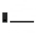 Sony HTSD35CEK 2.1Ch Flat Soundbar & Subwoofer