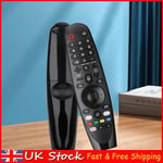 Voice Remote AKB75855501 AN-MR20GA TV Magic Remote Control for LG Smart TV 2020 