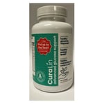 Advance Glucose Support Trial 42 Caps By Curalin