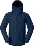 Norrøna Men's Lofoten GORE-TEX Insulated Jacket  Indigo Night, S