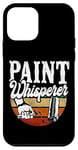 iPhone 12 mini House Painter Decorator The Paint Whisperer Case