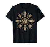 WHEEL OF TIME KARTHIK T-Shirt