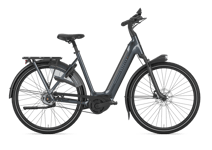 Gazelle Arroyo C5 HMB Elite 600Wh 57